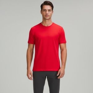 NWT Lululemon Soft Jersey Short Sleeve | Size L